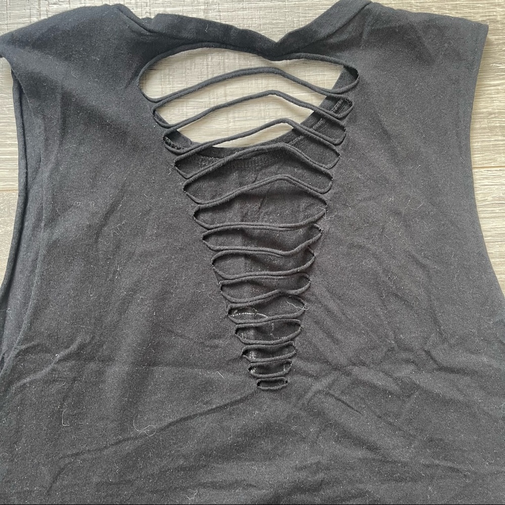 Guns N Roses Tank - Picture 5 of 5